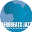 Logo Afrobeats Jazz