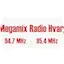 Logo Megamix Radio Hvar