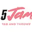 Logo 99-5 Jamz