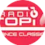 Logo TOPi Radio 4