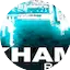 Logo KHAM Radio