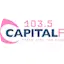 Logo 103.5 Capital Fm Kigali