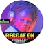 Logo ToneArt Reggae in the Mix