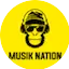 Logo MusikNation