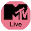 Logo MTV Live