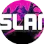 Logo SLAM! Poland Hardstyle