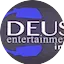 Logo Deus Entertainment Radio