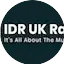 Logo IDR UK Radio