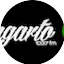 Logo Lagarto FM