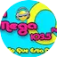 Logo La Mega Q-Radio