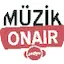 Logo Müzik Onair Radyo