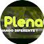 Logo Radio La Plena FM
