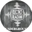Logo Electro Radio Underground