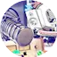 Logo Mezclaton Radio