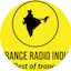 Logo Trance Radio India