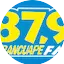 Logo Rádio Maranguape FM