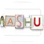 Logo Mashup