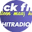 Logo RICK FM - HITRADIO