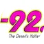 Logo U-92.7