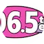 Logo 106.5 The End