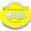Logo Freedom K Radio LLC
