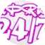 Logo Caprice 24/7