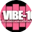 Logo CT VIBE-101 Radio