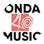 Logo Onda 40 music