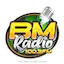 Logo BM Radio