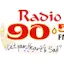 Logo Radio 90.5