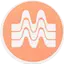 Logo Making Waves Radio