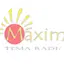 Logo Sistema Radial Máxima
