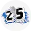 Logo Radio25 Romania