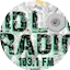 Logo Gridlock Radio