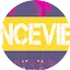 Logo Dance Vibez