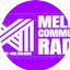 Logo Melton Community Radio