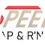 Logo SPEED RAP-RNB