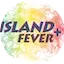 Logo LITT Live - Island Fever