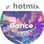 Logo Hotmixradio Dance