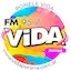 Logo Radio Vida