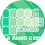 Logo G3 Radio Mexico | ¡La Radio Geek!