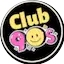 Logo Rádio Club90
