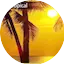 Logo Radio Art - Chillout & Tropical
