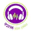 Logo 92FM São João