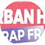 Logo Urban Hit Rap FR