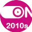Logo ON 2010s