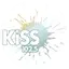 Logo Kiss FM 102.5