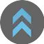Logo UpBeat Radio