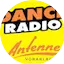 Logo Antenne Vorarlberg Dance Radio