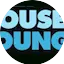 Logo House Lounge